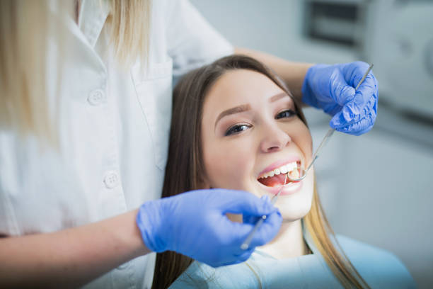 Dental X-Rays and Imaging in Hettinger, ND