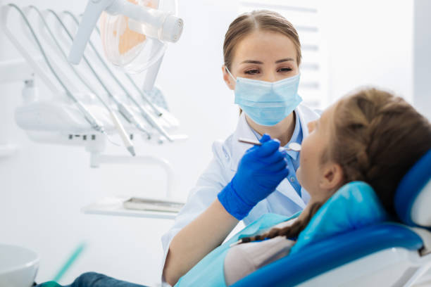 Hettinger, ND Dental Services Company